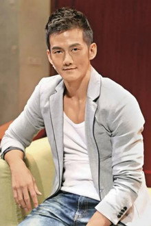 Photo of Edison Huang