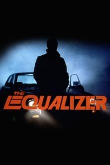 The Equalizer tv show poster