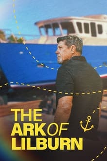 Poster do filme The Ark of Lilburn
