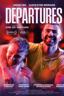 Departures