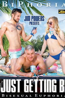 Just Getting Bi