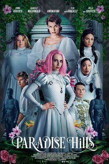 Paradise Hills (2019