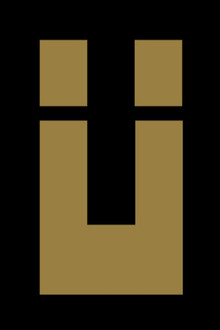 I love Ü
