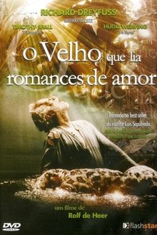 The Old Man Who Read Love Stories