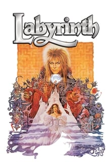 watch Labyrinth (1986)