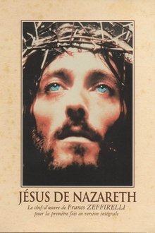 Jésus de Nazareth