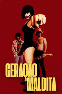 Geração Maldita