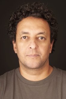 Photo of João Araújo