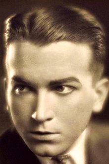 Photo of James Bush