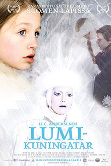 Lumikuningatar
