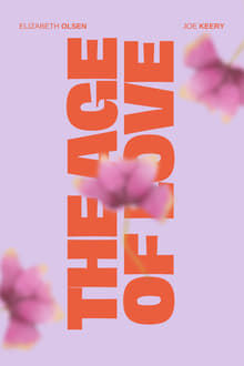 The Age of Love movie poster