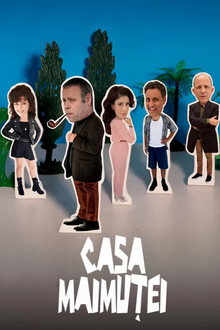 Casa maimuței