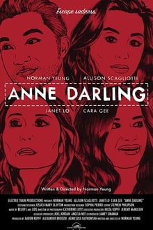 Poster do filme Anne Darling