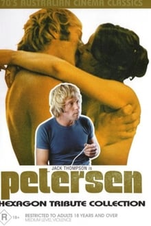 Poster do filme Jock Petersen