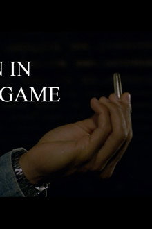 A Pawn in a King's Game