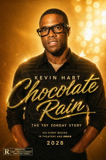 Chocolate Rain: The Tay Zonday Story
