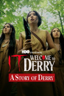A Story of Derry