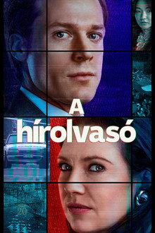 A hírolvasó