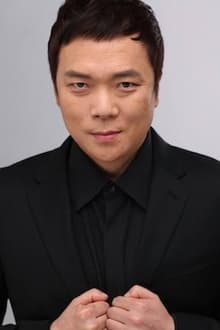 Foto de perfil de Bae Sung-il