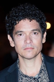 Photo of Pablo Molinero