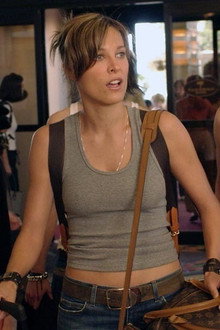 The L Word season 1 episode 12