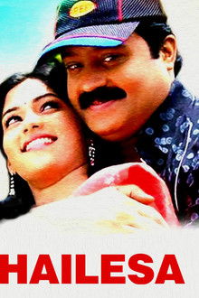 Hailesa