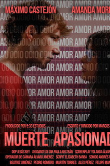 Muerte Apasionada