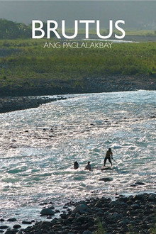 Brutus: Ang Paglalakbay