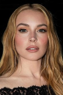 Photo of Lindsay Lohan
