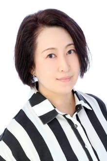 Foto de perfil de Mina Kobayashi