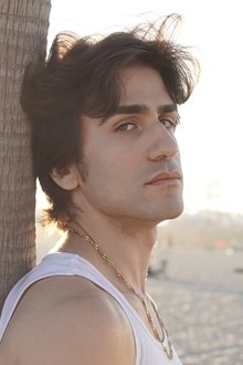 Photo of Jerry Habibi