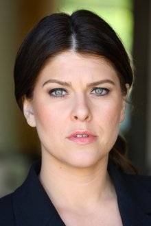 Photo of Jade Ramirez Warner
