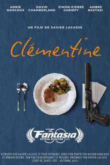 Clémentine