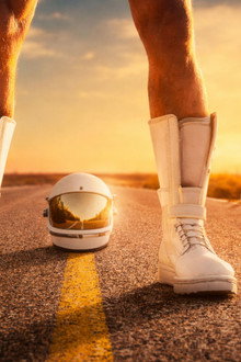 ¿Quién quiere casarse con un astronauta?