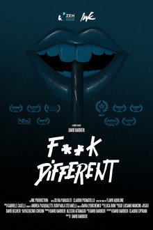 F**k Different