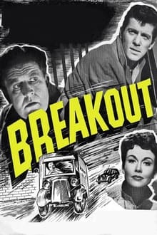 Poster do filme Breakout