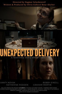 Unexpected Delivery