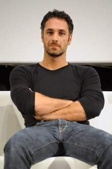 Photo of Raoul Bova