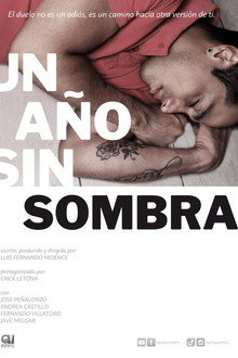 Un año sin sombra