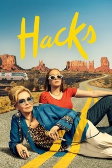 Hacks S02E01