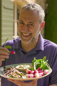 Michel Roux's French Country Cooking - Season 2