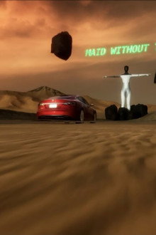 Teslaism: Economics After the End of the End of the Future