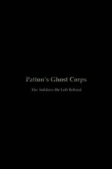 Poster do filme Patton's Ghost Corps