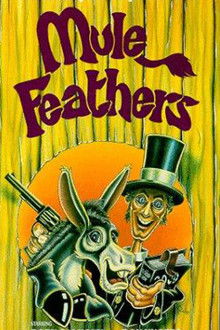 Mule Feathers