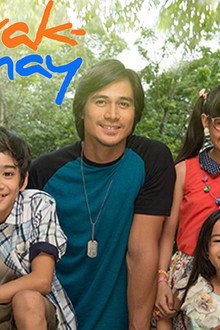 Hawak Kamay