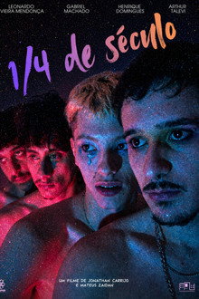 Um Quarto de Século