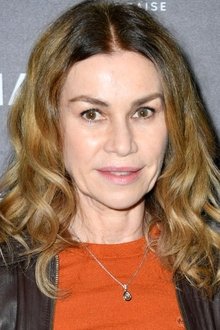 Photo of Valérie Kaprisky