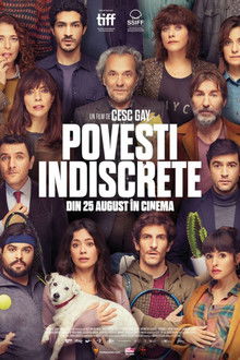 Povești indiscrete