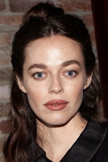 Photo of Hailey Gates