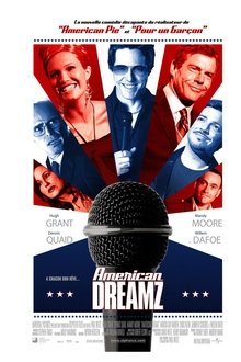 American Dreamz
